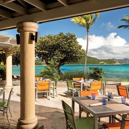 Ritz Carlton Club - St Thomas Hotel Nazareth Bagian luar foto