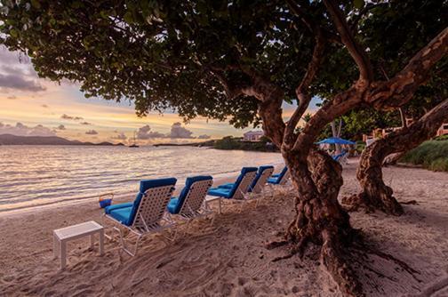 Ritz Carlton Club - St Thomas Hotel Nazareth Bagian luar foto