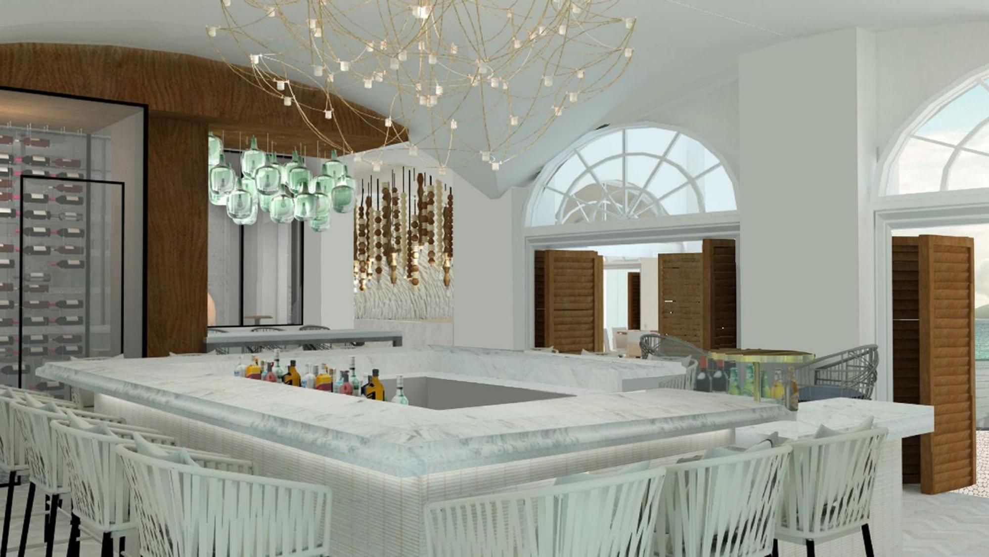 Ritz Carlton Club - St Thomas Hotel Nazareth Bagian luar foto