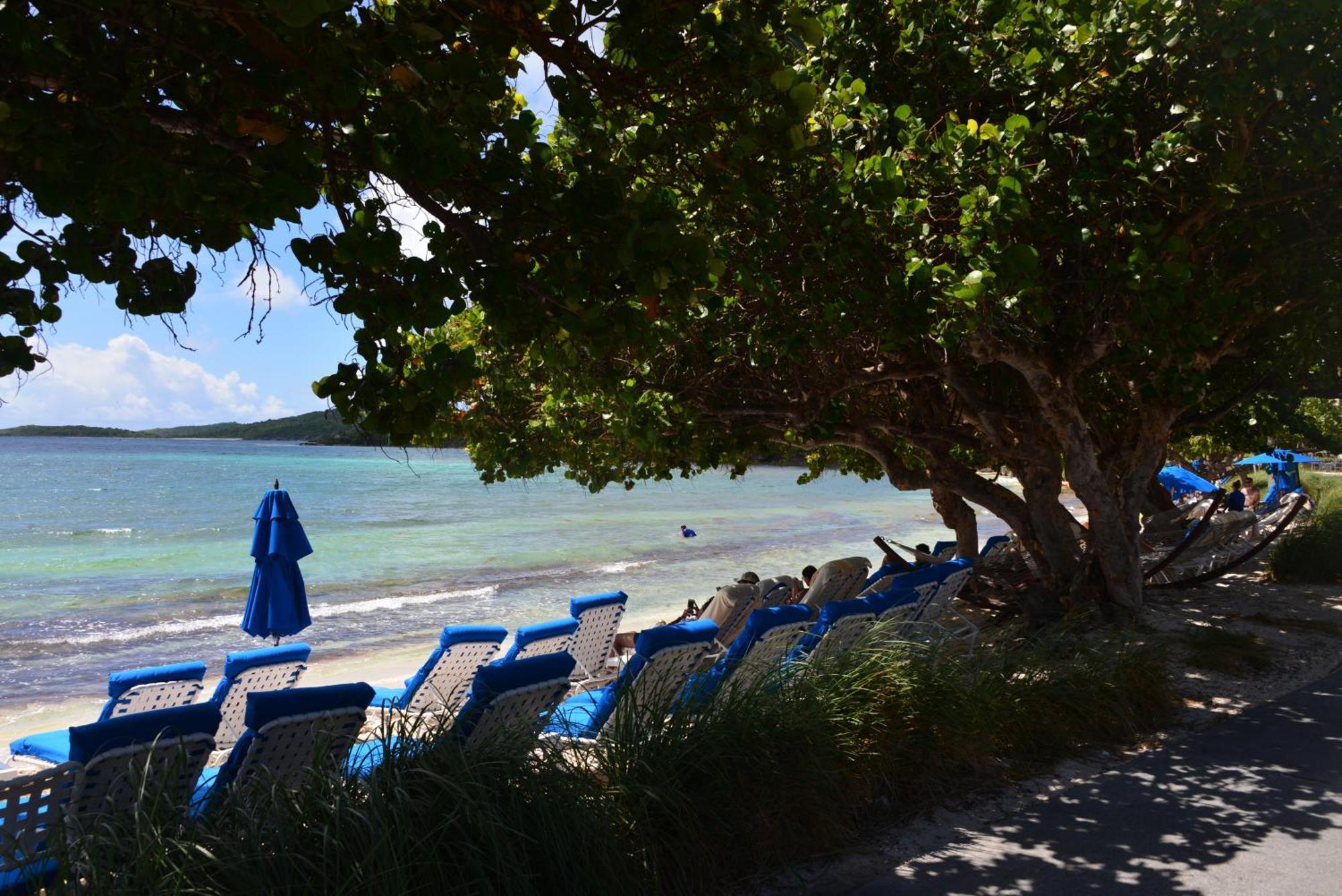 Ritz Carlton Club - St Thomas Hotel Nazareth Bagian luar foto